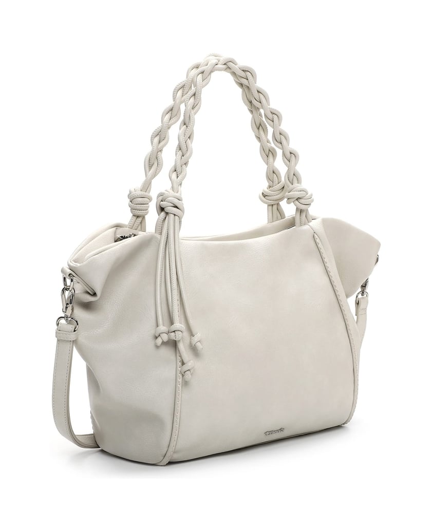 TAMARIS-kabelka-Shopper-béžová