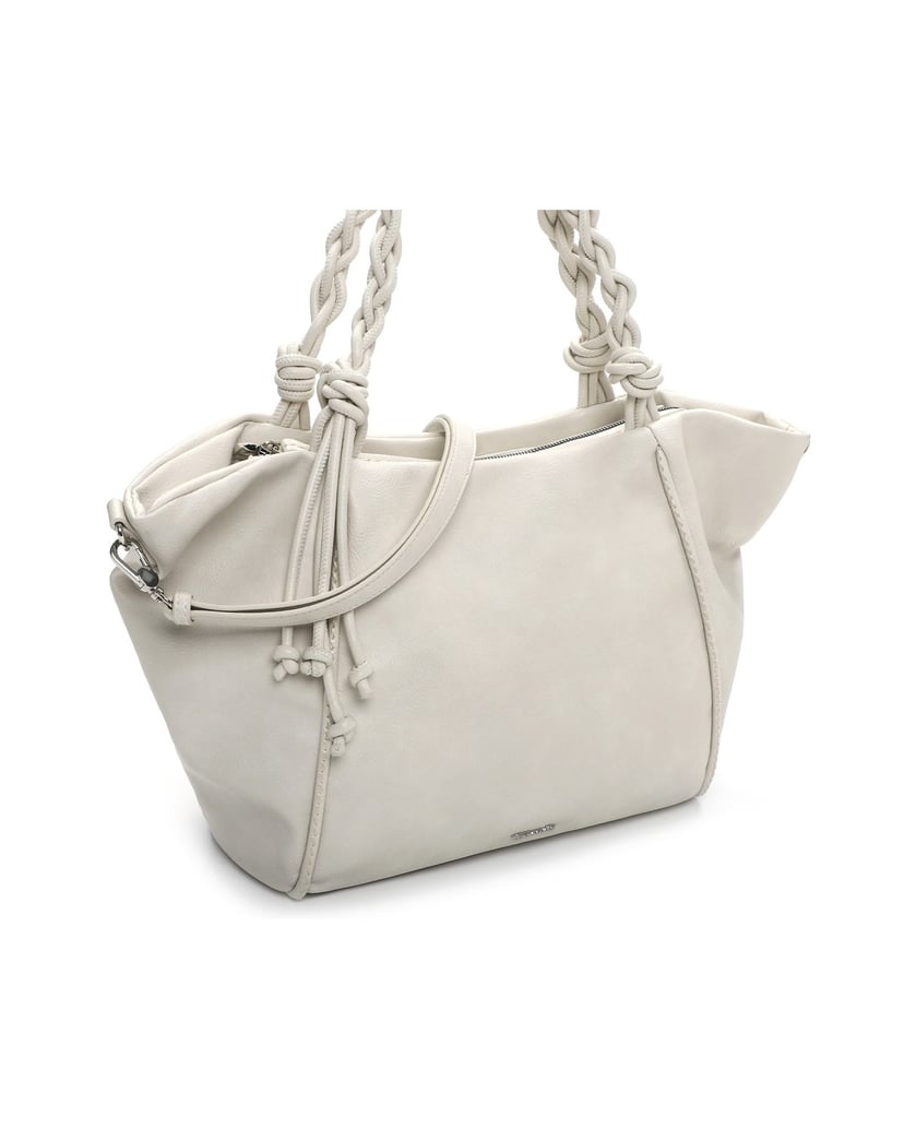 TAMARIS-kabelka-Shopper-béžová