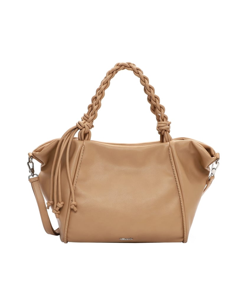 TAMARIS-kabelka-Shopper-béžová