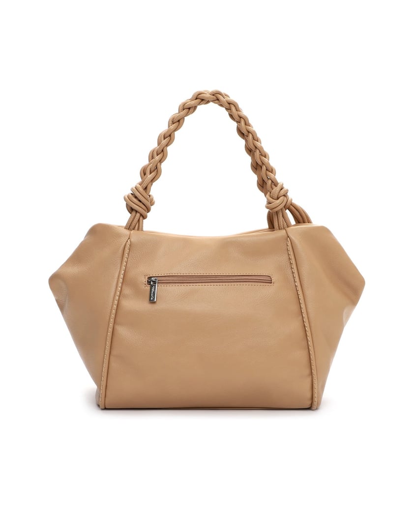 TAMARIS-kabelka-Shopper-béžová