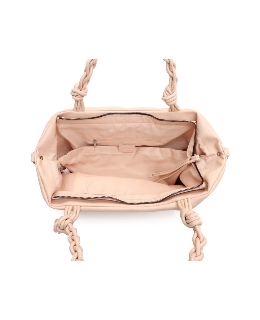 TAMARIS-kabelka-Shopper-béžová