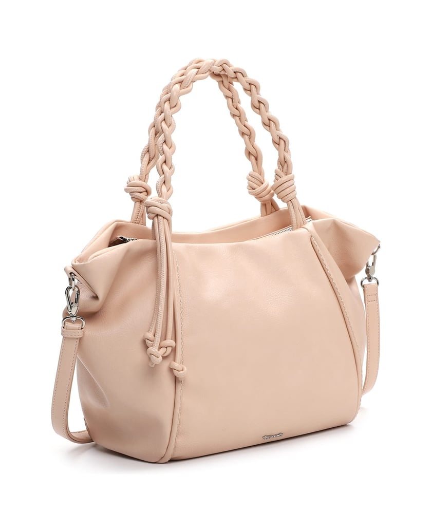 TAMARIS-kabelka-Shopper-béžová