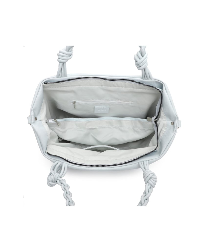 TAMARIS-kabelka-Shopper-béžová