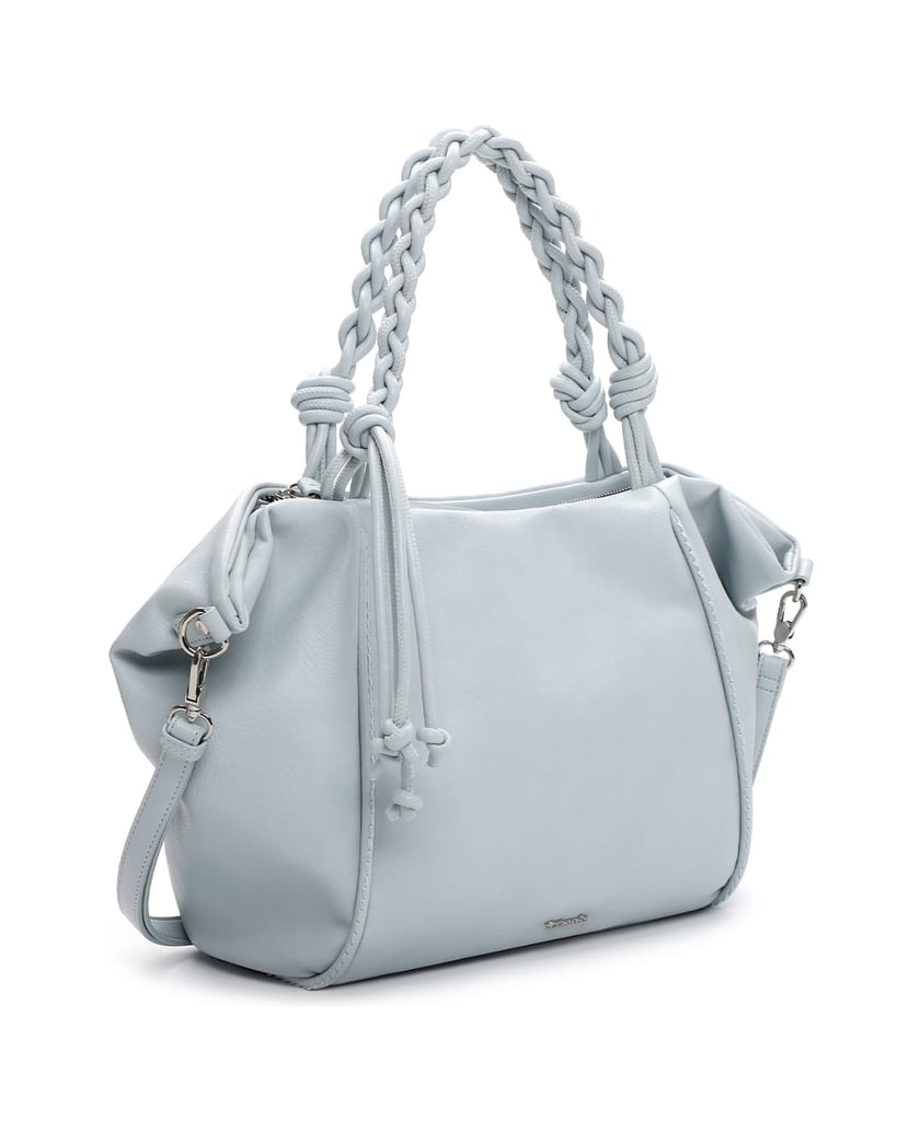 TAMARIS-kabelka-Shopper-béžová