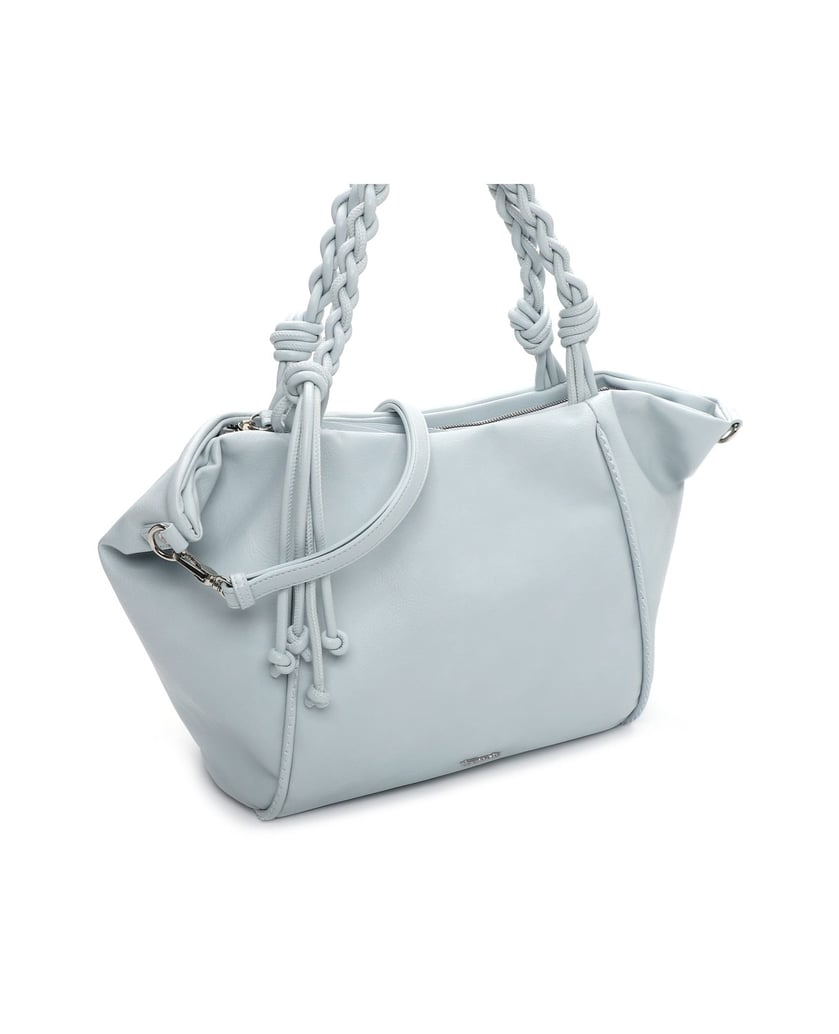 TAMARIS-kabelka-Shopper-béžová