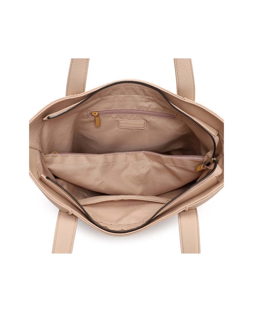 EMILY-&-NOAH-Shopper-E&N-Julie-beige