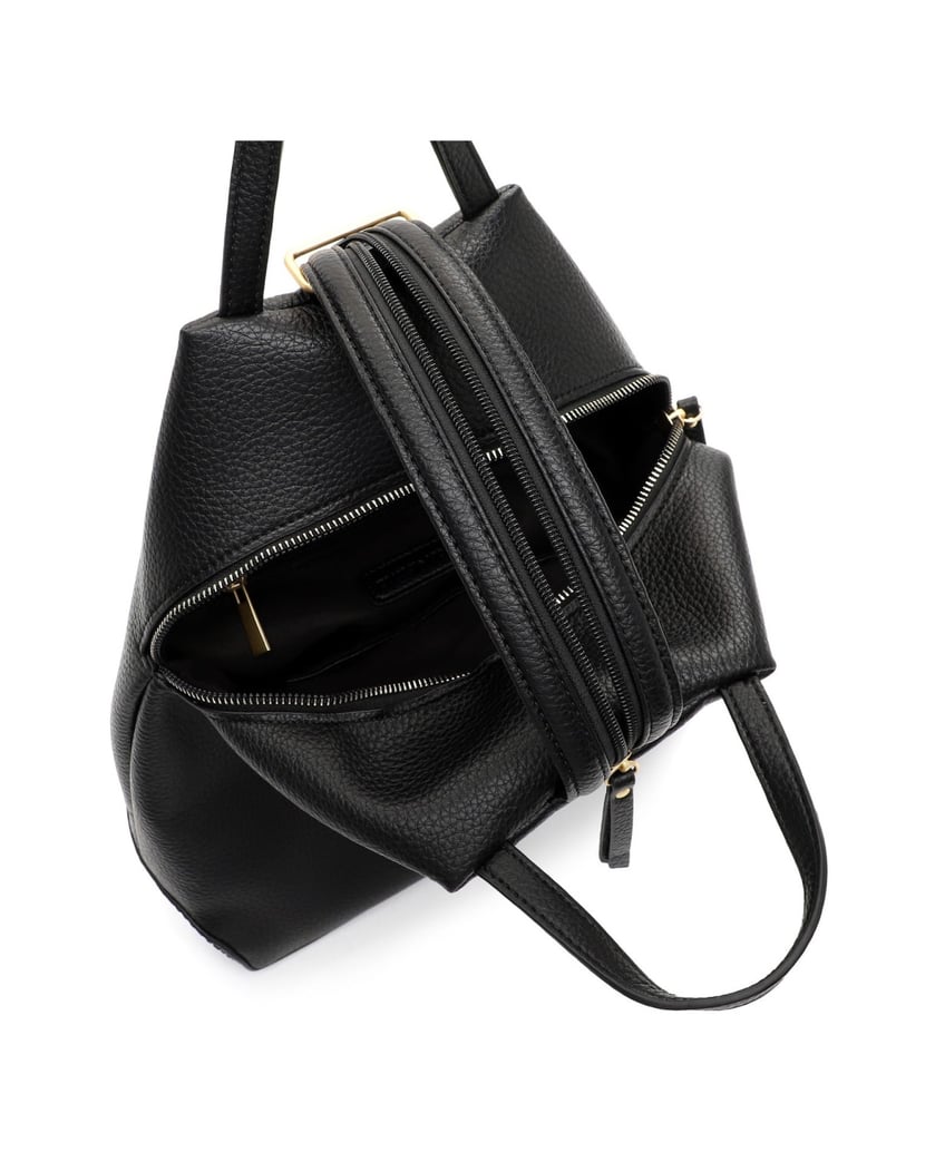 EMILY-&-NOAH-Rucksack-E&N-Julie-schwarz