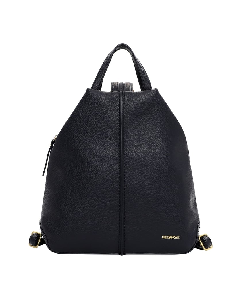 EMILY-&-NOAH-Rucksack-E&N-Julie-schwarz