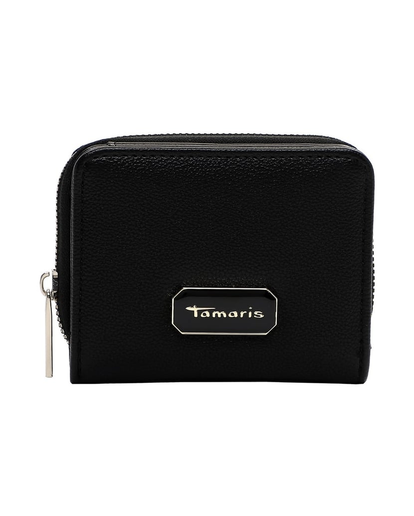 TAMARIS-Geldbörse-TAS-Katharina-schwarz