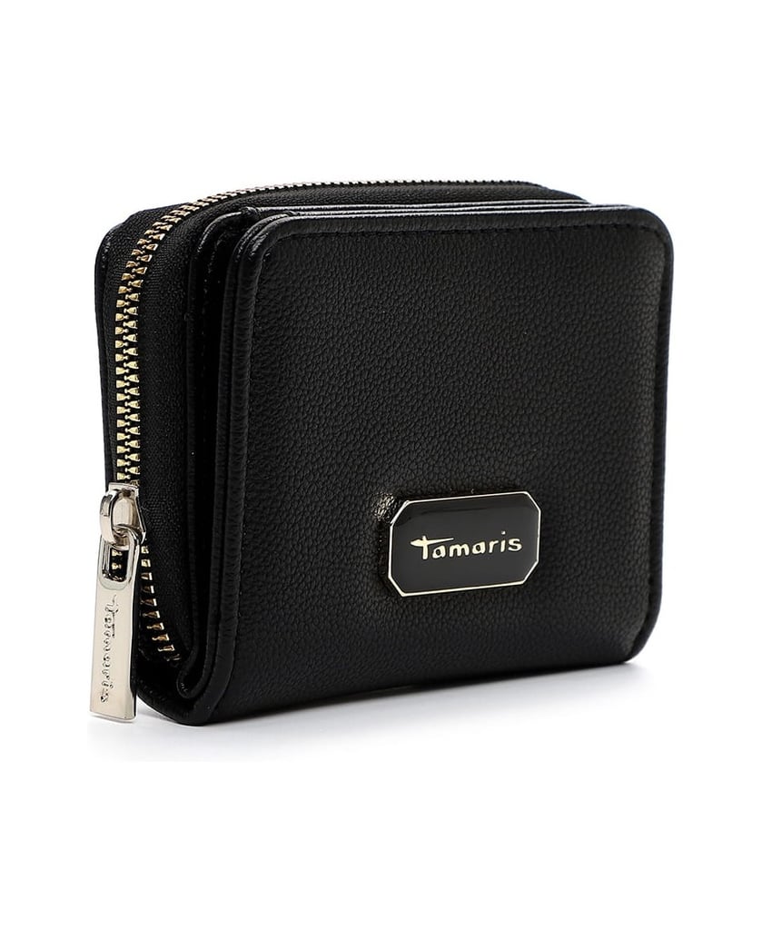 TAMARIS-Geldbörse-TAS-Katharina-schwarz