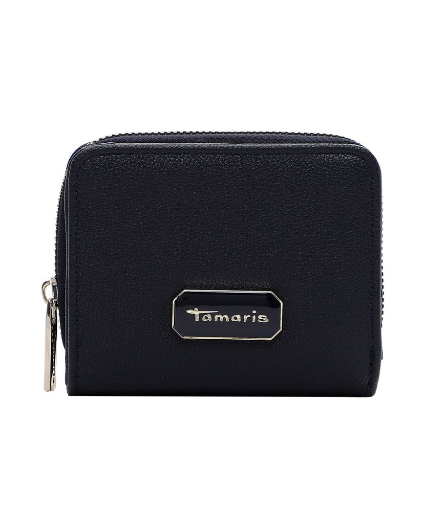 TAMARIS-Geldbörse-TAS-Katharina-schwarz