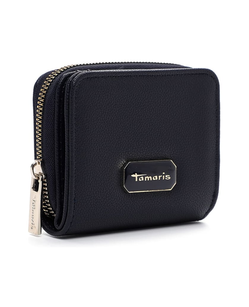 TAMARIS-Geldbörse-TAS-Katharina-schwarz