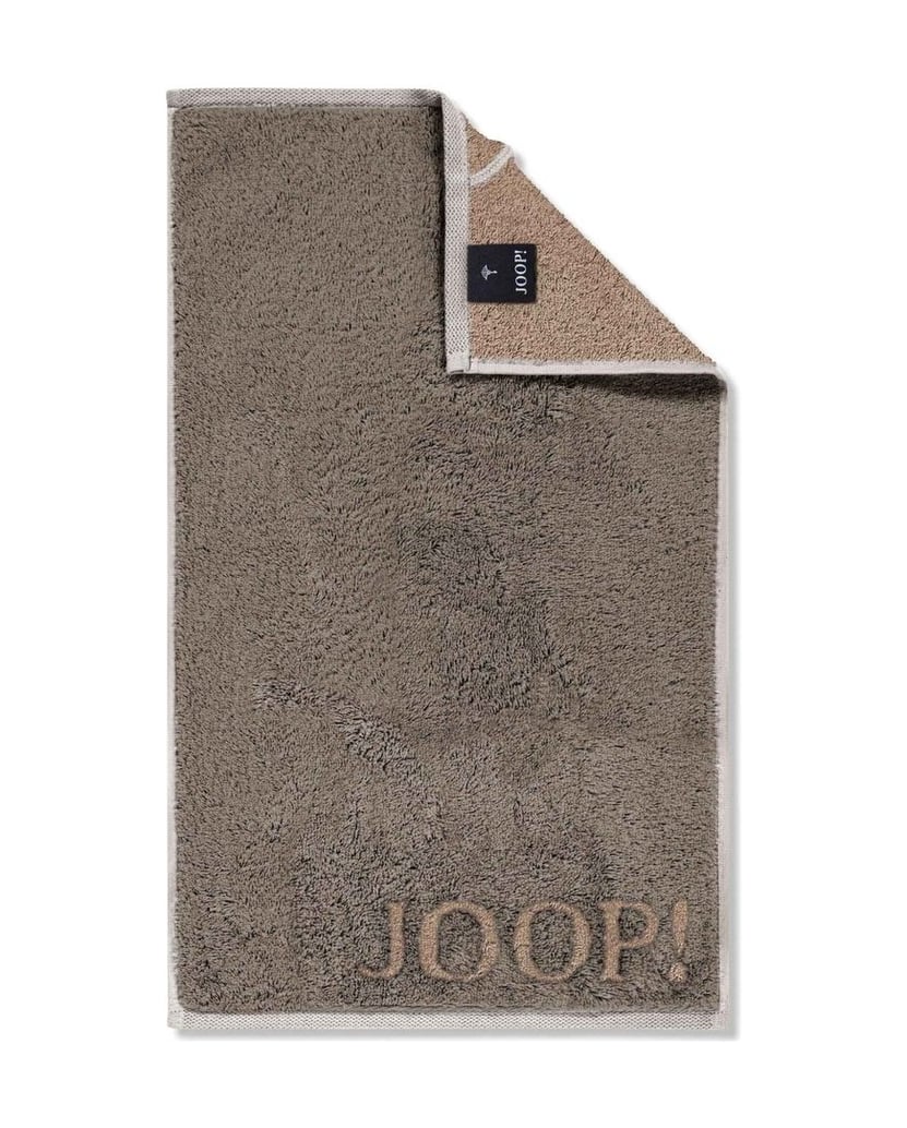 Joop-Unisex-Gästetuch-3er-Pack-J!-Joop!-Contour-grün