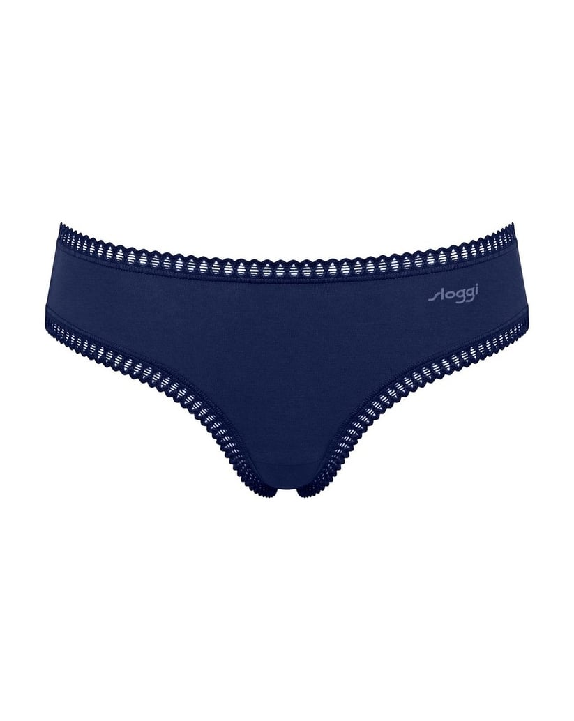 Sloggi-Damen-Slip-6er-Pack-GO-Crush-Hipster-C6P-schwarz