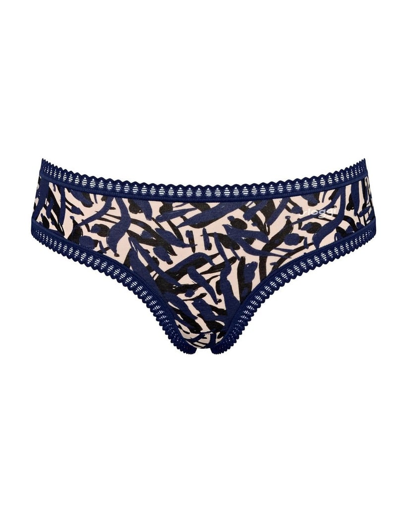 Sloggi-Damen-Slip-6er-Pack-GO-Crush-Hipster-C6P-schwarz