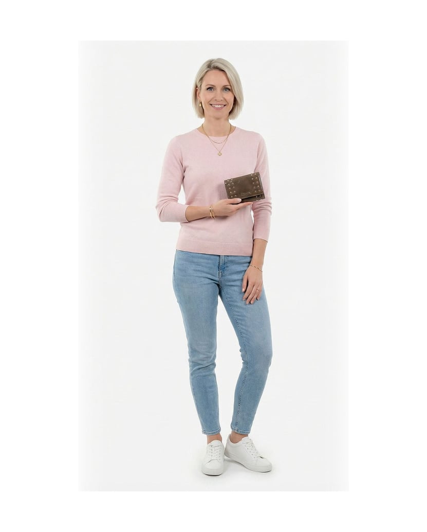 TAMARIS-Geldbörse-TAS-Georgiana-taupe