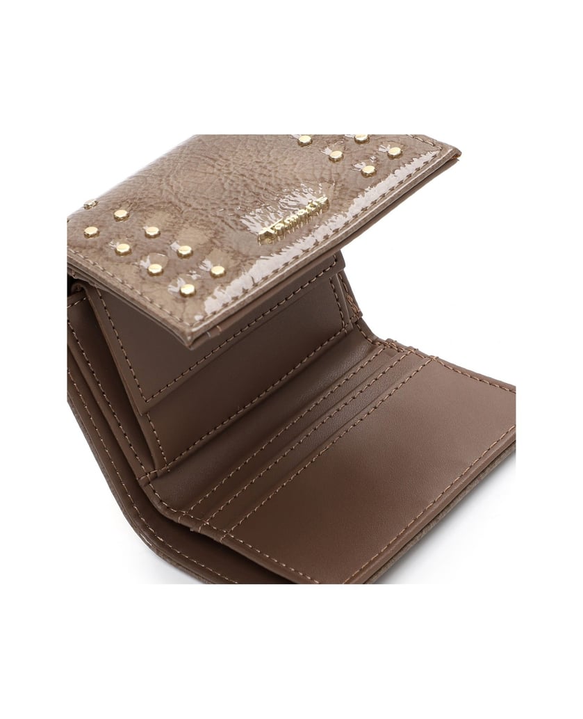 TAMARIS-Geldbörse-TAS-Georgiana-taupe