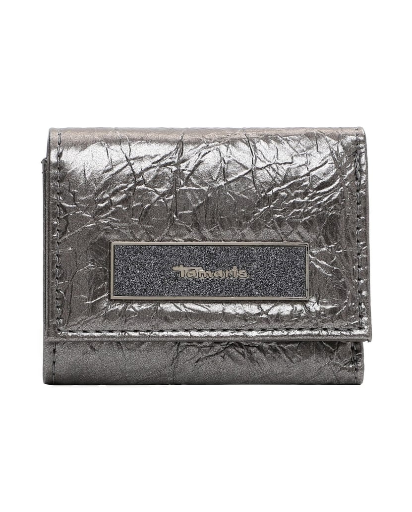 TAMARIS-Geldbörse-TAS-Gilla-silber