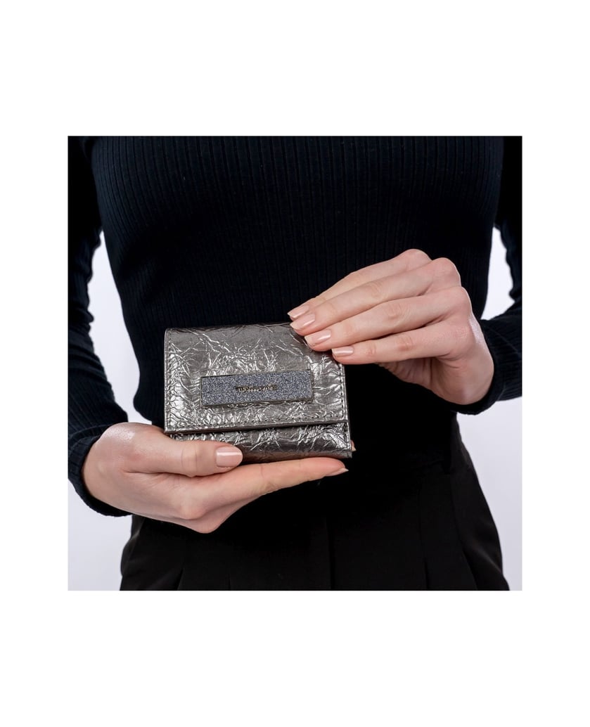 TAMARIS-Geldbörse-TAS-Gilla-silber