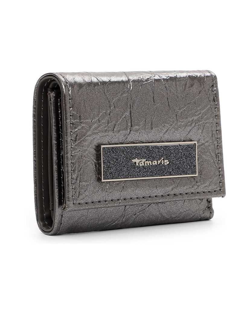 TAMARIS-Geldbörse-TAS-Gilla-silber