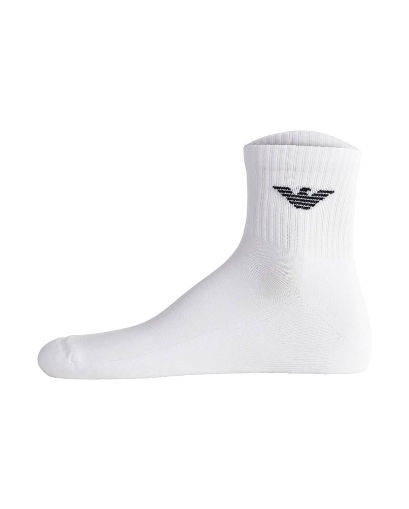 Emporio-Armani-Herren-Socken-6er-Pack-SPORTY-SPONGE-6P-schwarz