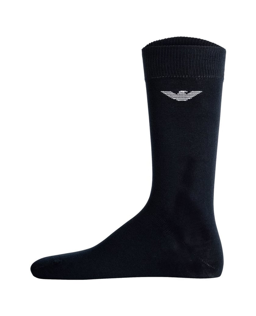 Emporio-Armani-Herren-Socken-6er-Pack-Casual-Cotton-6P-navy