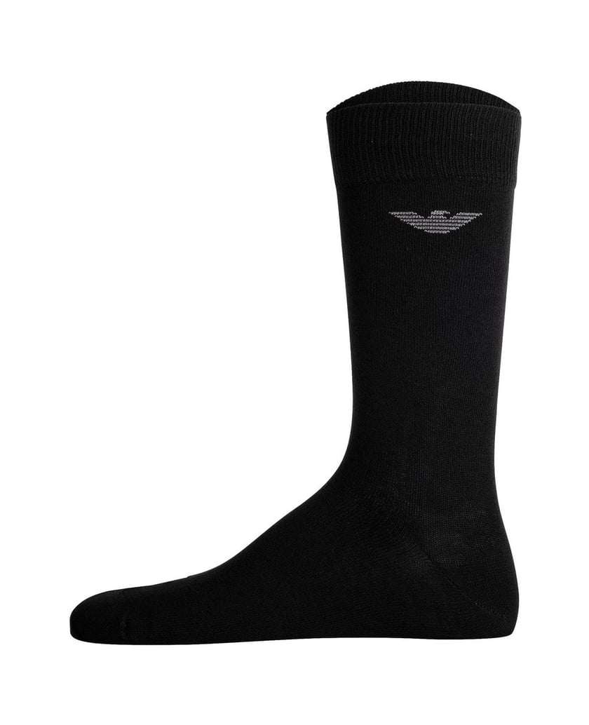Emporio-Armani-Herren-Socken-6er-Pack-Casual-Cotton-6P-navy