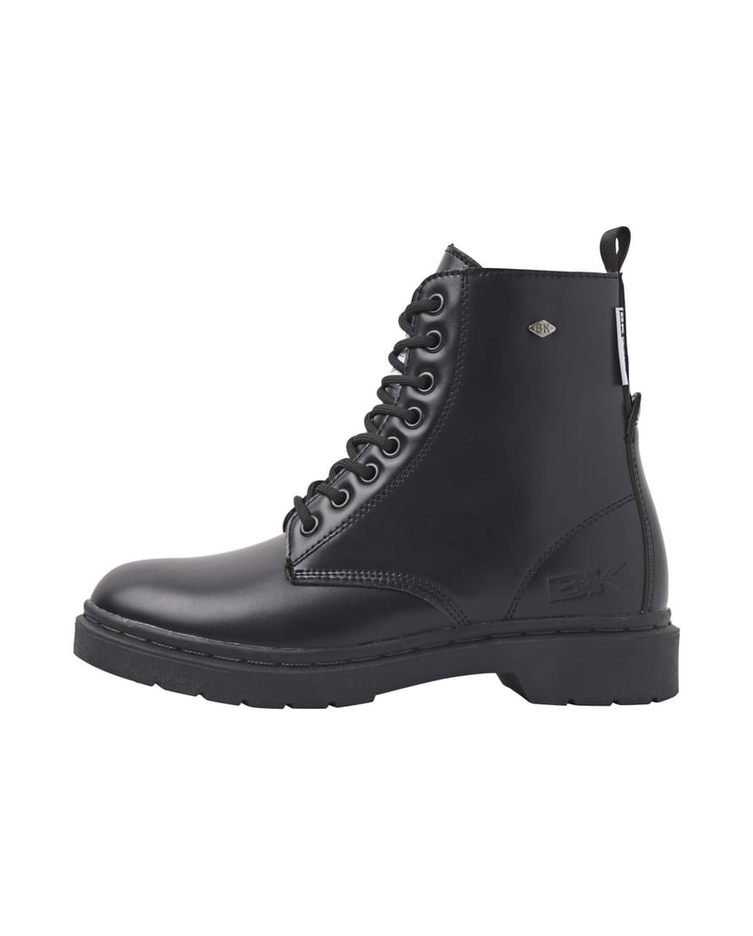 British-Knights-Sneaker-BLAKE-schwarz