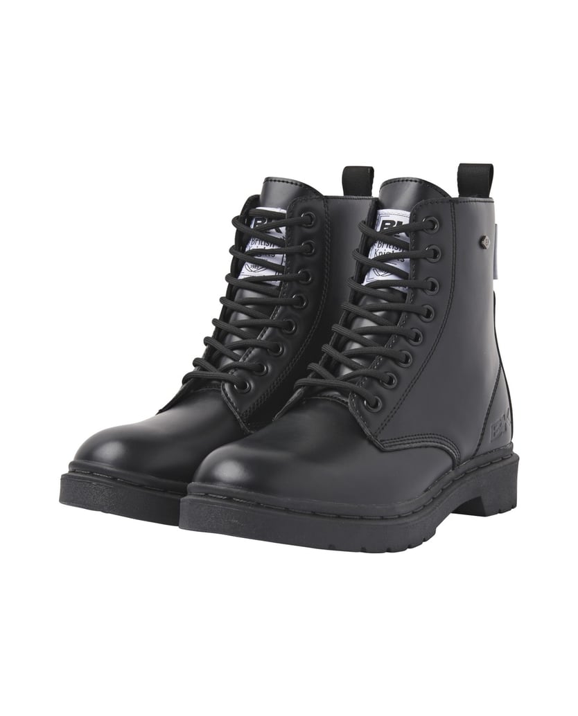 British-Knights-Sneaker-BLAKE-schwarz