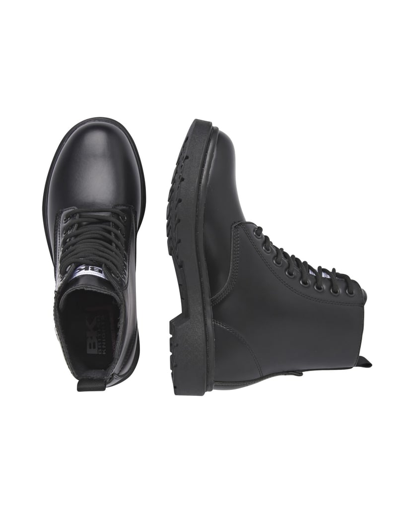 British-Knights-Sneaker-BLAKE-schwarz