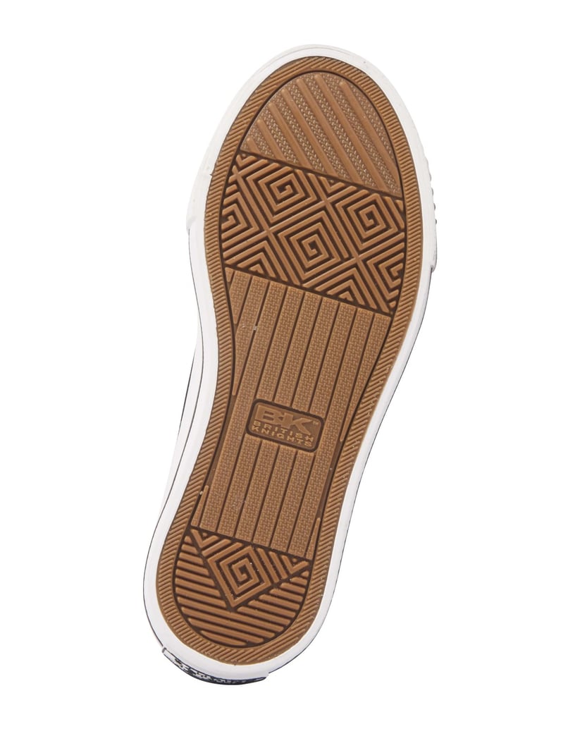 British-Knights-Sneaker-KAYA-LOW-schwarz