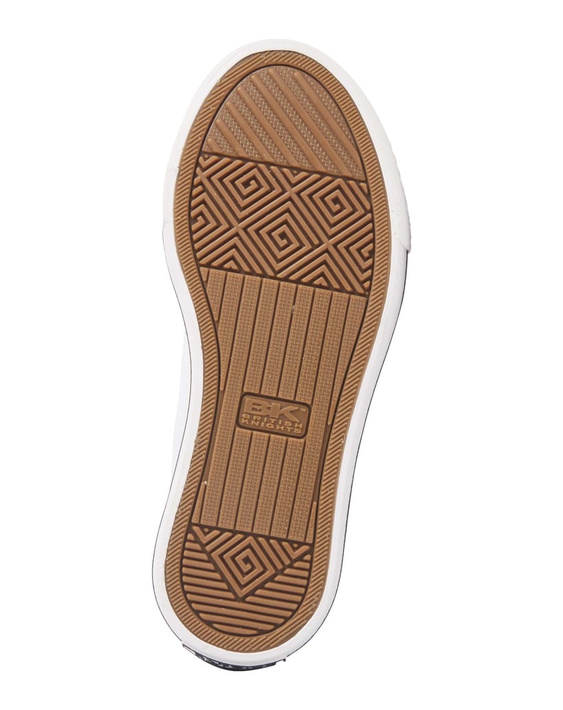 British-Knights-Sneaker-KAYA-LOW-schwarz