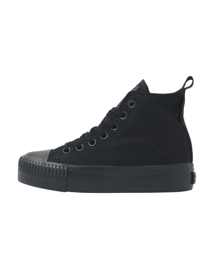 British-Knights-Sneaker-KAYA-MID-schwarz