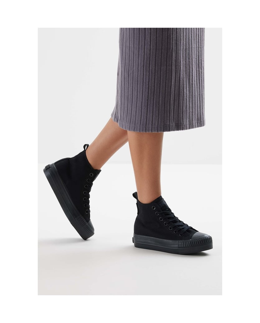 British-Knights-Sneaker-KAYA-MID-schwarz