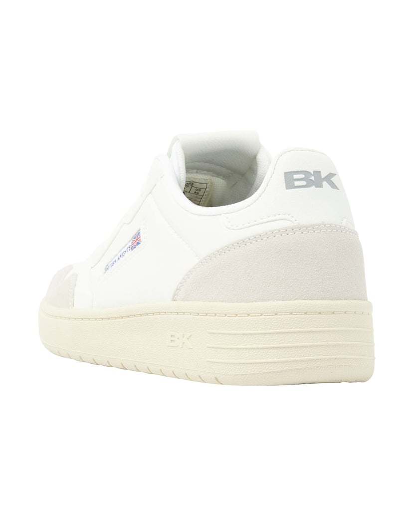 British-Knights-Sneaker-NOORS-weiss