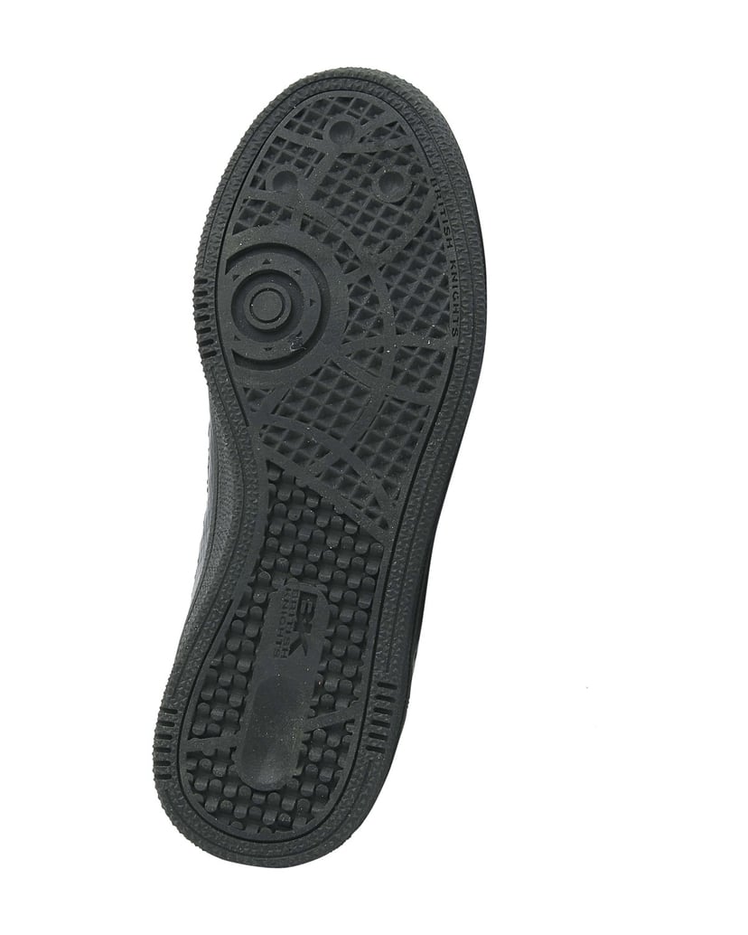 British-Knights-Sneaker-CHARMIX-schwarz