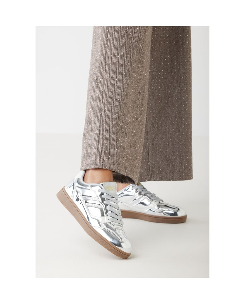 British-Knights-Sneaker-CHARMIX-schwarz