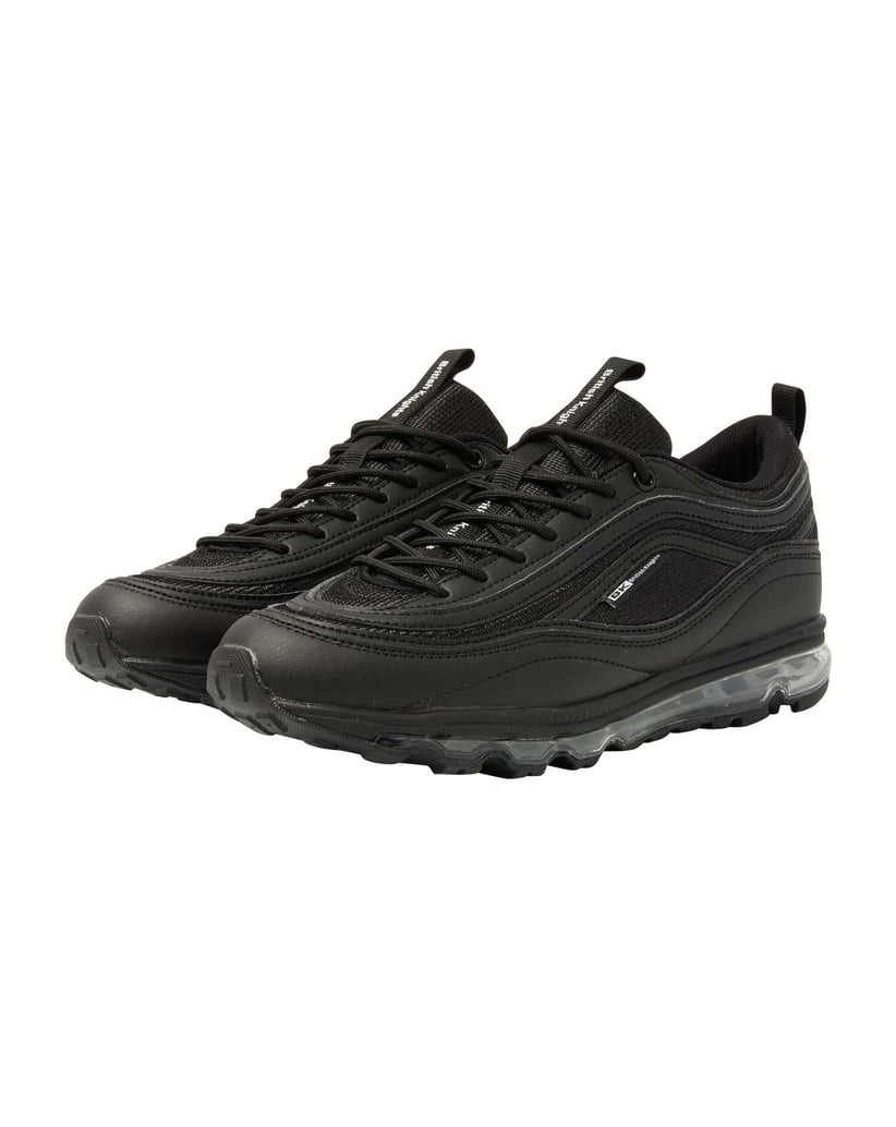 British-Knights-Sneaker-ZION-schwarz
