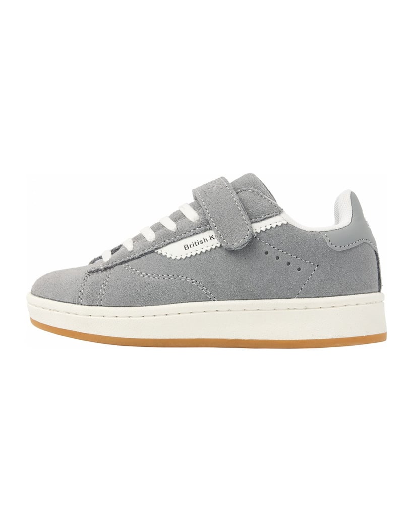 British-Knights-Sneaker-EZO-schwarz