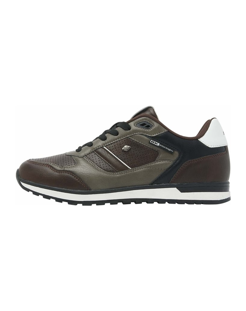 British-Knights-Sneaker-CLASSOR-schwarz