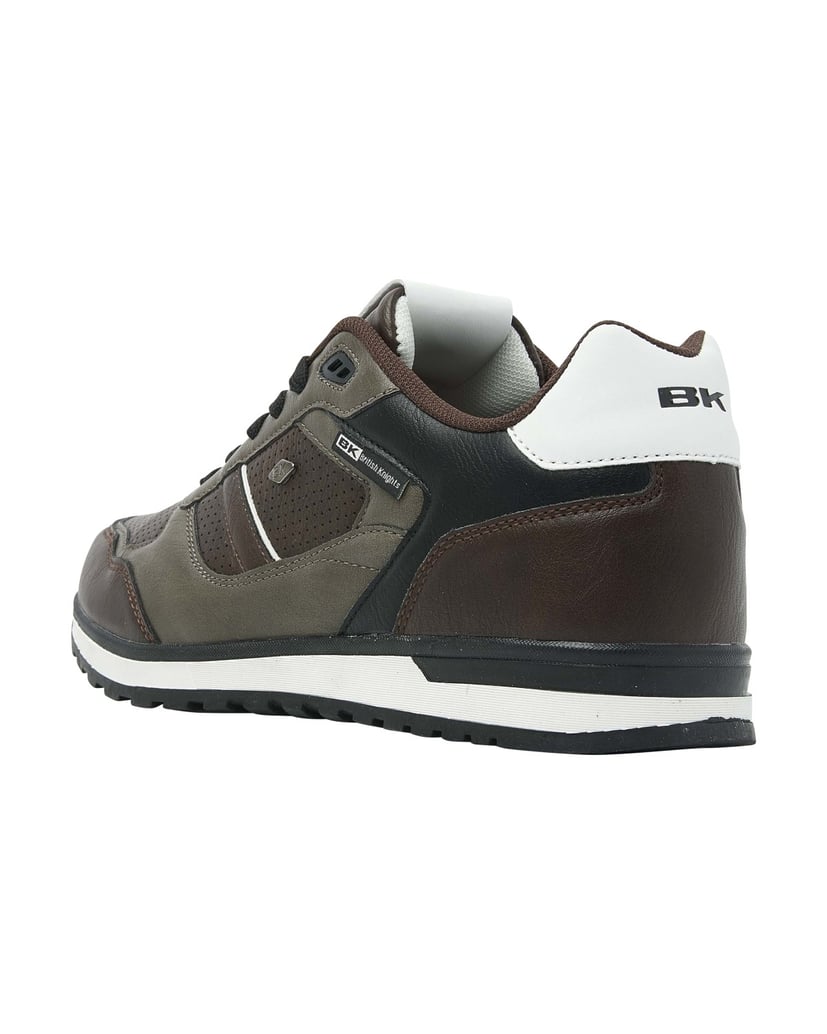 British-Knights-Sneaker-CLASSOR-schwarz