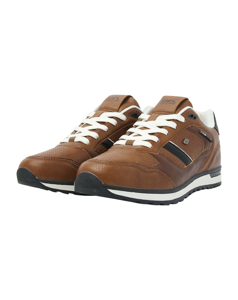 British-Knights-Sneaker-CLASSOR-schwarz