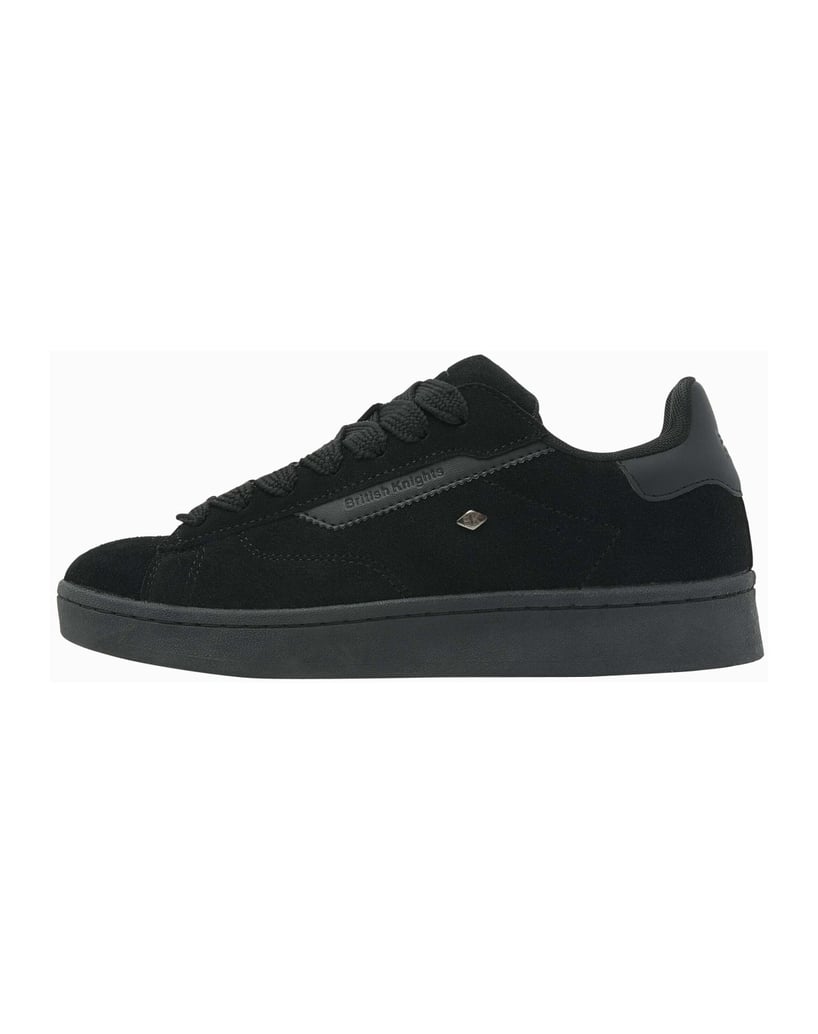 British-Knights-Sneaker-EZO-schwarz