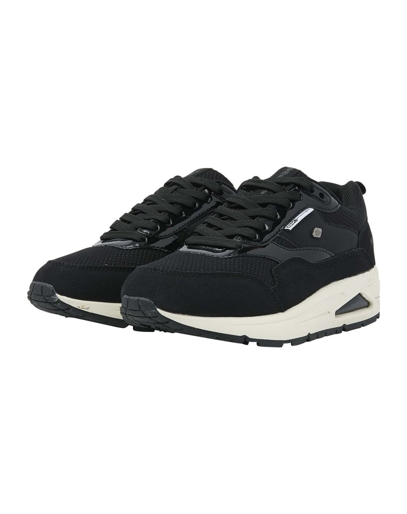 British-Knights-Sneaker-LENNOX-schwarz