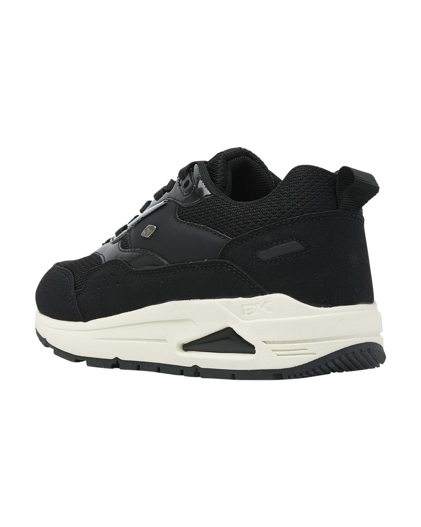 British-Knights-Sneaker-LENNOX-schwarz