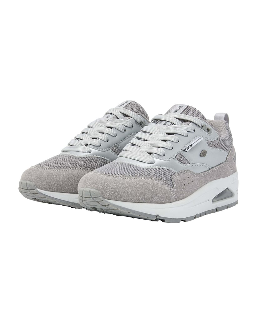 British-Knights-Sneaker-LENNOX-schwarz