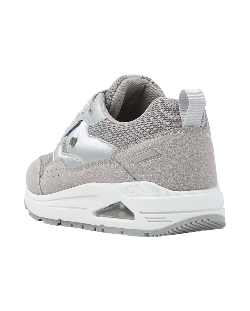 British-Knights-Sneaker-LENNOX-schwarz