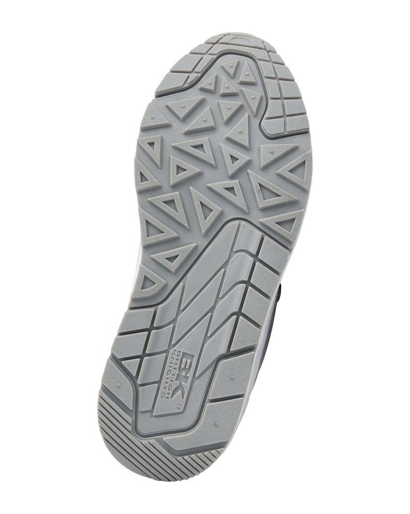 British-Knights-Sneaker-LENNOX-schwarz