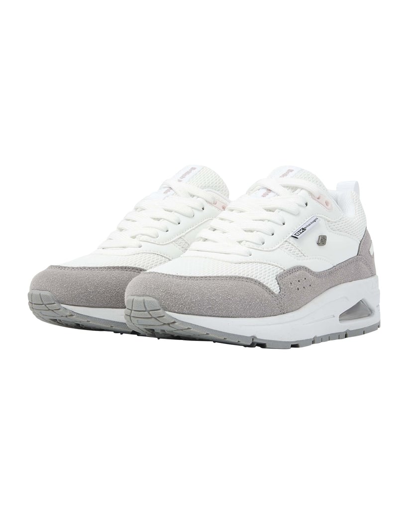 British-Knights-Sneaker-LENNOX-schwarz