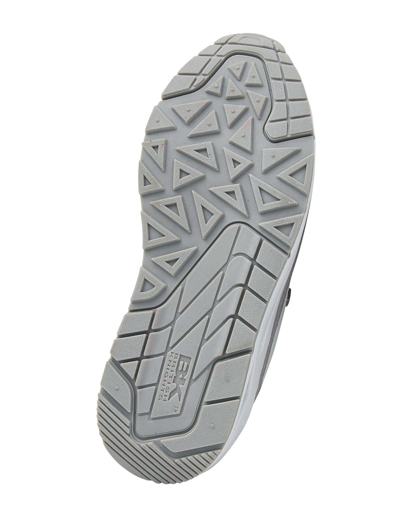 British-Knights-Sneaker-LENNOX-schwarz